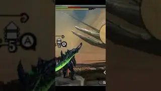 #monsterhunter3ultimate #monsterhunter | #jhenmohran | #highlights #shorts #gaming