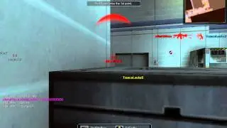 WolfTeam TheEliteBros Vs SolDieRz ( Hackers )