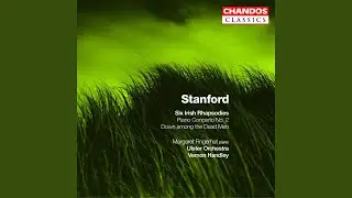 Irish Rhapsody No. 6, Op. 191
