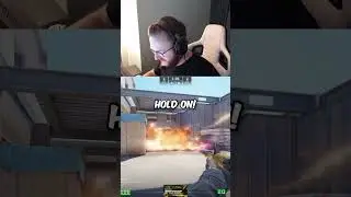 Least Suspect Cheaters In CS2...