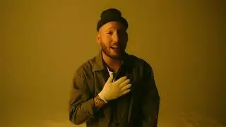 Lary Kidd - Feu roulant