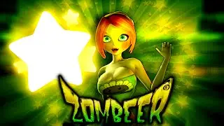 D&eacute;couverte | Zombeer | Un jeu WTF !!!