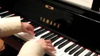 ABRSM Piano 2011-2012 Grade 1 B1 Tarantella