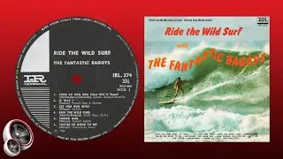 The Fantastic Baggys - Papa do ron ron (new girl in town)