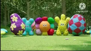 itng: zinky zonk specials haahoos episode but 16x speed