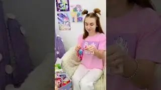 Сладкий набор от Sweet Cat BOX
