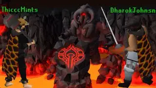 Your First Infernal Cape Is Special.