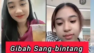 Gibah Sang-bintang 
