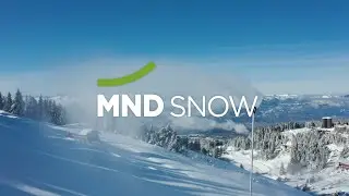 MND SNOW | Corporate video