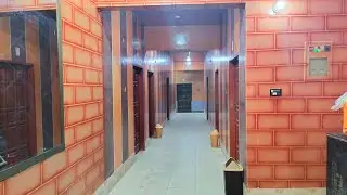Sakhi Abbas Gest House \ Sehwan Sharif