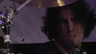 Patrik Sas plays w/ Michal Pavlíček trio