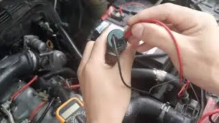 ISUZU D-MAXปี2005-2006หรือเชฟอาการสตาร์ทไม่ติดอันดับแรกที่ต้องตรวจเช็คมีอะไรบ้างบอกละเอียดสุดๆๆ