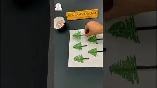 Christmas Special 🎄 | How to Make a Christmas Tree at Home