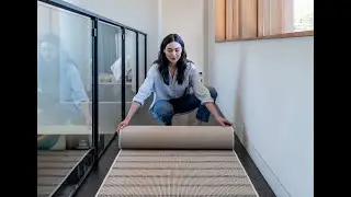 Custom-Shaped Rugs