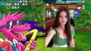 Exposing Queen Cosmo The Seedrian (Reupload): Refuses To Move On From The Drama She Kept Going