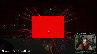 Cult of the Lamb Blind Playthrough | Desktop Stream