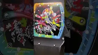 Richard Mille RM68-01 Cyril Kongo Limited 30 Pieces