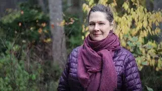 Lori Clarke | What's your master plan?