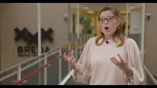 Gemeente Breda Groene Pluim