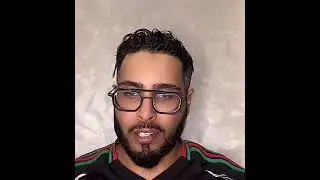 JAWAD raconte sa LIBERATION de PRISON !
