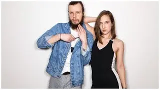LOOKBOOK SPRING 2018 | CASUAL OUTFIT IDEAS for WOMEN & MEN