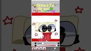 SHELLY FUNK :D #edit #animation #art
