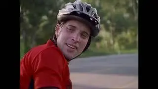 Ponch and Jon Reunite - CHiPs &lsquo;99