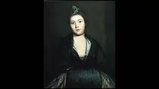 Joshua Reynolds Artworks