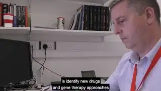 Tim Curtis - Vascular physiology