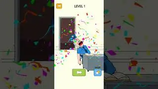 Save The Prisoner - Tricky Riddle Puzzle #1 android/ios gameplay #shorts