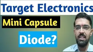 The Surprising Science of Semiconductors #semiconductor #junction #bec101 #pndiode
