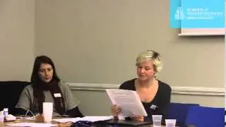 Oedipus Interrupted: Changing Models of Metaphorical Motherhood within Feminist Discourse