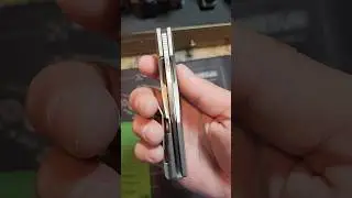 Vero Impulse Tanto #shorts #short #shortvideo #trending #viral #video #viralvideo #viralshorts #edc