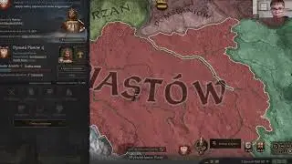 Krusader kings 3