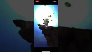 FFRK 6* Fire Magicite Ifrit Physical Clear