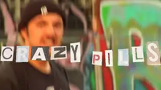 James Kobryn Crazy LeftOvers