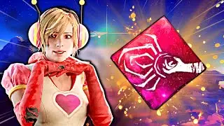 TROLLING Survivors With REPRESSED ALLIANCE! | Dead by Daylight