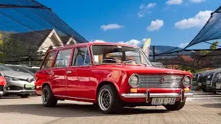 LADA 2102 Ritka Darab. ++ VIDEO-s Hirdet&eacute;s ++ R&eacute;szletek a le&iacute;r&aacute;sban !!