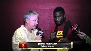 Javorius 