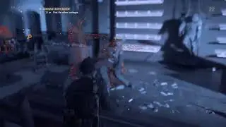 Lexington Event Center Echo | The Division