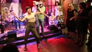 MSSW 2017 - Blues Finals