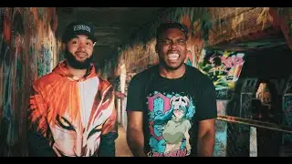 ROB x EVAN BLEACH FREESTYLE PT.1 ( OFFICIALS MUSIC VIDEO)
