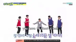 lai kuanlin being a crackhead for like a minute straight