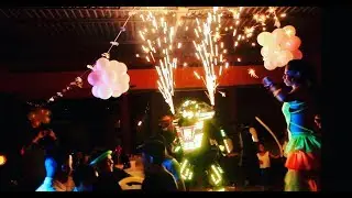 Dos grandes eventos del fin de semana (jann, daniel)