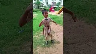 Comedy Video 😂🤣 #funny #misthi #cute #misthu #cutebaby #misthy #comedy #baby #mishna #mishtikifriend