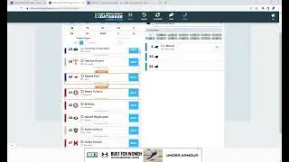 NFL Mock Draft Simulator   NFL Mock Draft Database