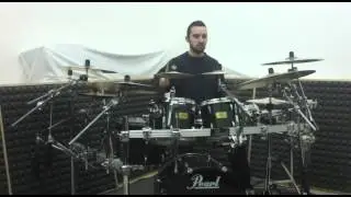 Pearl Project 108 - Enrico Bizzotto