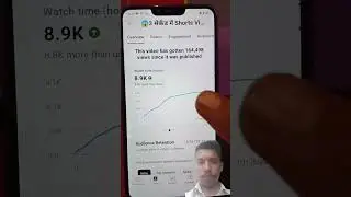 सिर्फ 5 घंटे में 🔥4000 Hours Watch time Kaise Complete Kare | How To Complete 4000 Hours Watch time