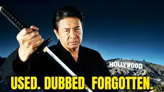 Sho Kosugi Built the 80s Ninja Craze &mdash; Then Hollywood Erased Him