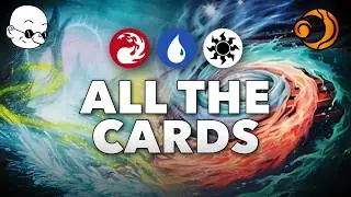 Ultimate Jeskai Control Can Do Anything! | Lorwyn Standard Best of 3